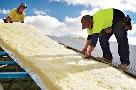 Eco-Friendly or Green Insulation Solutions in Weatherly, PA